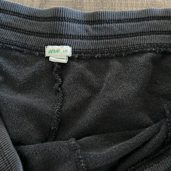 Aerie Lounge Shorts - Picture 3 of 5
